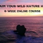 Reclaim Your Wild Nature Heart - 6-Week Online Course
