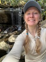 Mt. LeConte, Great Smoky Mountains